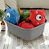 hamper organizer baby clothes laundry basket